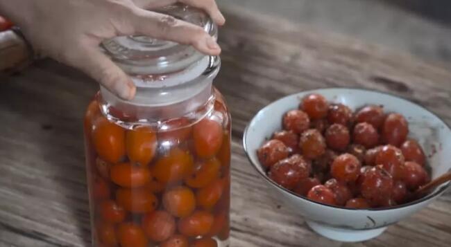 羊奶果好吃吗,羊奶果怎么吃,羊奶果图片步骤三种做法