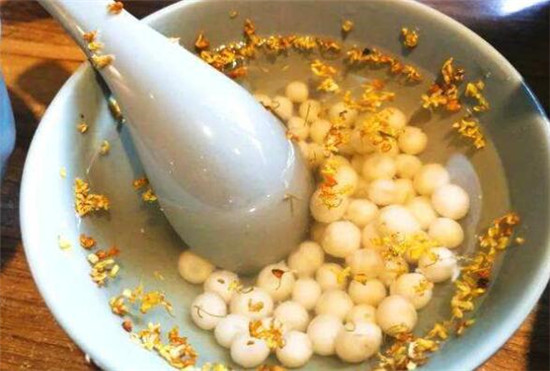 苏州哪些特产适合送人，苏州特产哪