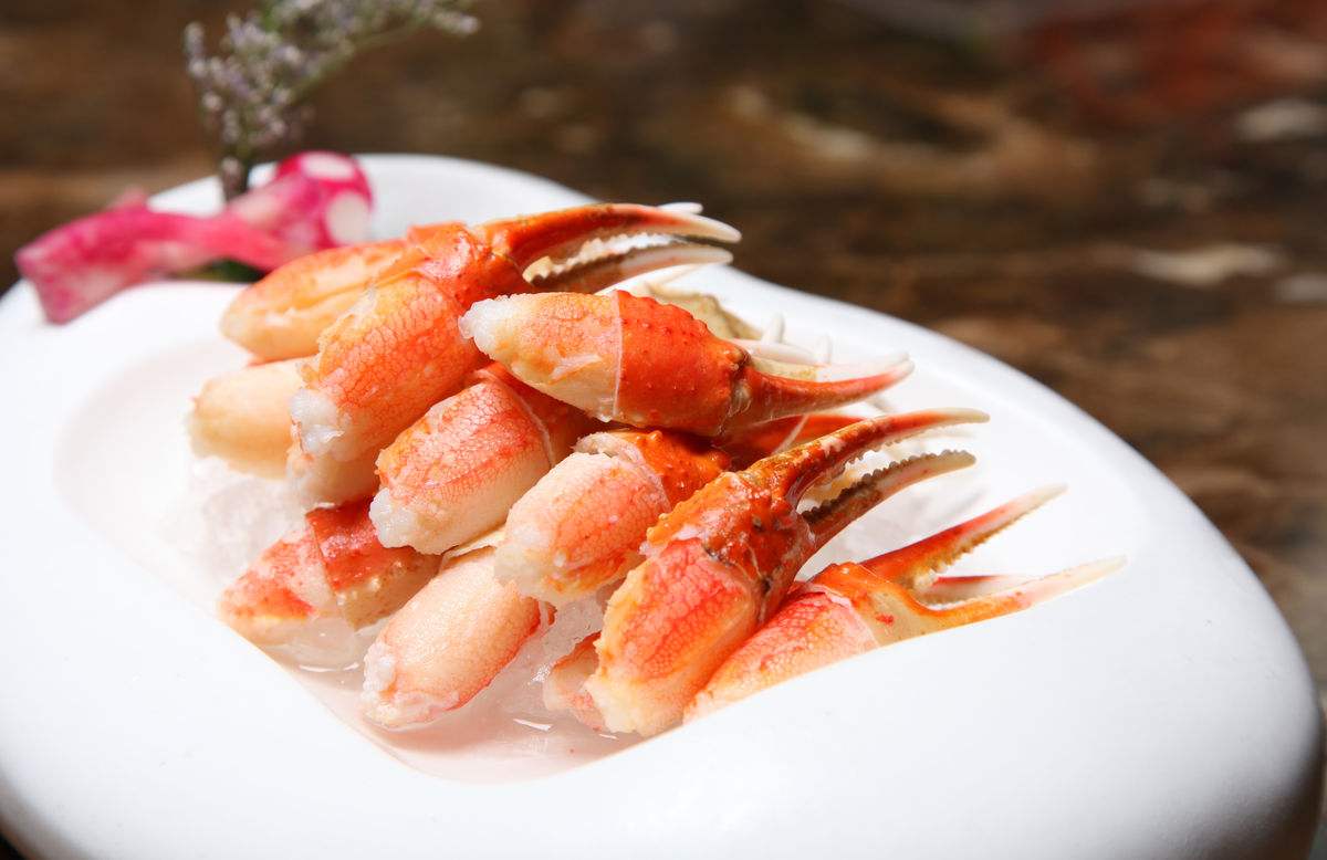 阿拉斯加帝王蟹和俄罗斯帝王蟹的区别,阿拉斯加帝王蟹和俄罗斯帝王蟹哪个好