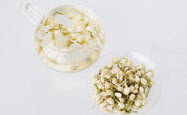 茉莉花茶属于什么茶,茉莉花茶的功效与作用