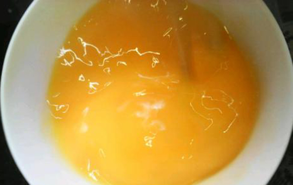 番茄炒蛋怎么做才多汁