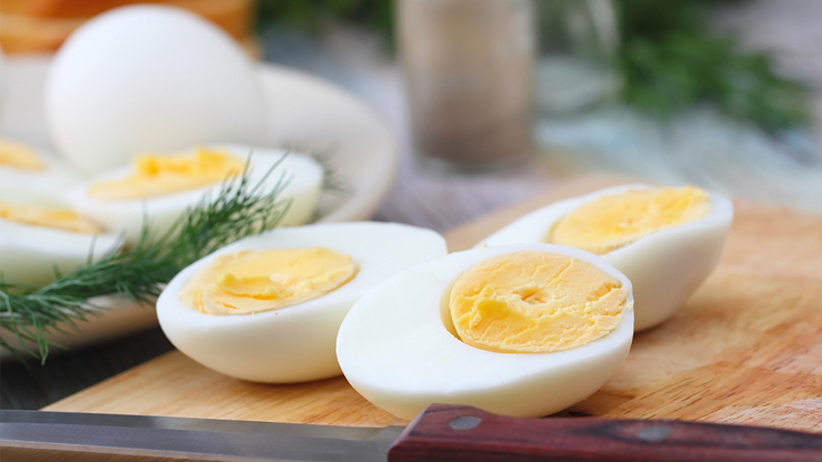 鸡蛋怎么放保存时间长,鸡蛋保存需要注意什么