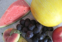 清凉一夏,如何自己制作夏日水果拼盘