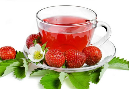 草莓果汁怎么做好喝,衣服上的草莓汁洗的掉吗