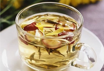 山楂枸杞茶的功效,山楂枸杞茶怎么做好喝