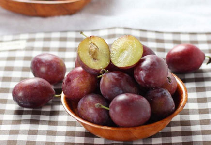 西梅产地在哪里,西梅对身体有什么好处