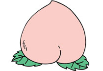 苹果生病了,以为划一刀就是真苹果