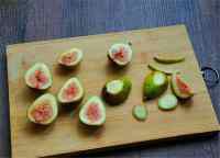 儿童水果拼盘图片及做法,与孩子一起玩耍