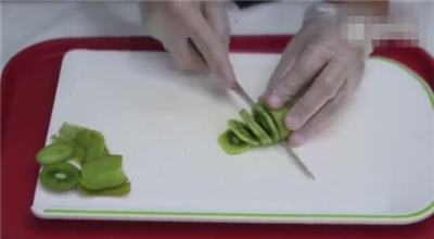 花式水果拼盘做法步骤 制作花式水果拼盘(图文