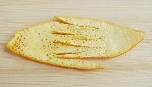 6.1儿童节创意水果拼盘 动物水果拼盘步骤(图解