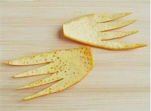 6.1儿童节创意水果拼盘 动物水果拼盘步骤(图解