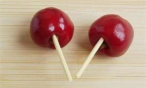 6.1儿童节创意水果拼盘 动物水果拼盘步骤(图解