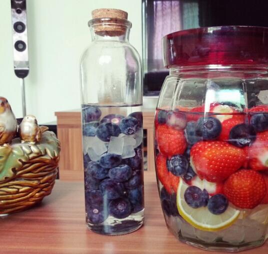 蓝莓图片大全,蓝莓干图片,蓝莓树图片