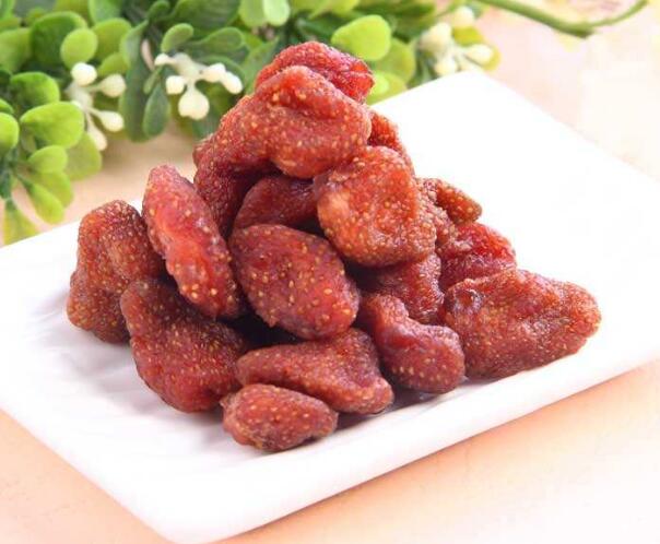 草莓图片,草莓开花图片,野草莓图片