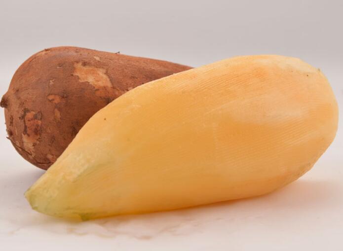 雪莲果图片大全大图,孕妇可食用的雪莲果