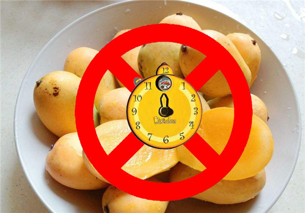 吃芒果会胖吗,白天吃可以睡前吃芒果会胖