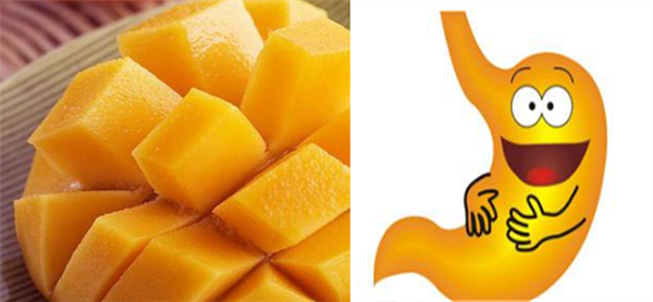 吃芒果会胖吗,白天吃可以睡前吃芒果会胖