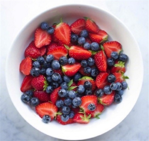 普通水果拼盘简单做法,简单美味颜值高