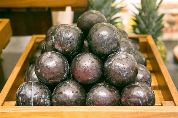 黑布林几月份成熟,黑布林各品种的成熟时间