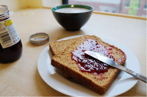 羊奶果食品图片,羊奶果制成果酱和蜜饯图片