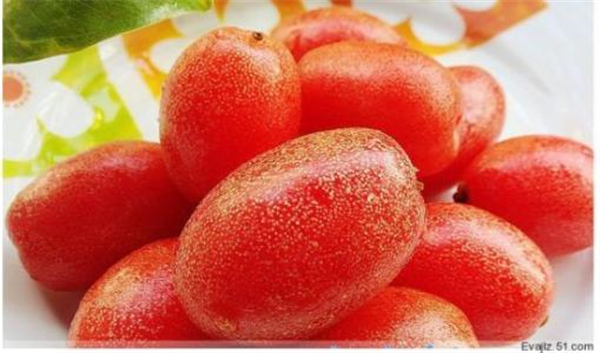 佛灯果和羊奶果的区别,羊奶果营养价值更高