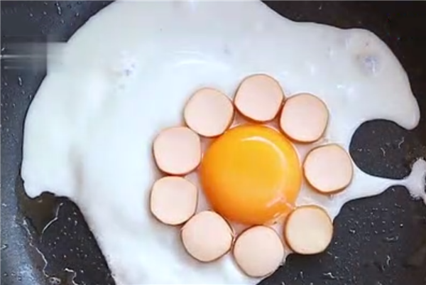 最简单漂亮的水果拼盘,最温馨的一顿爱心早餐