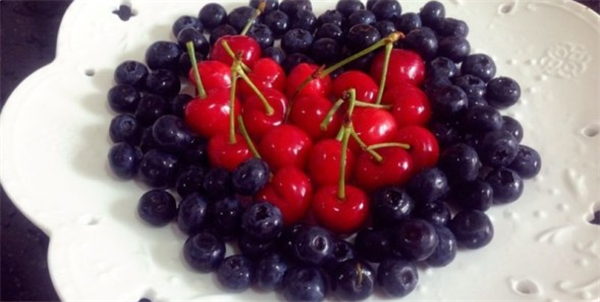 惊奇的6种创意水果拼盘图片,迅速提高生活的幸福指数