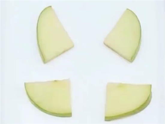 解决孩子厌食的创意水果拼盘,让孩子立刻爱上水果拼盘