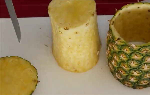 三种水果制作创意水果拼盘,家中也可以制作出高端水果拼盘