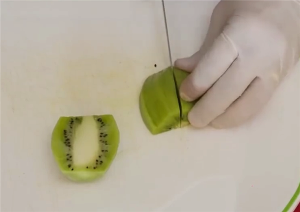 三种水果制作创意水果拼盘,家中也可以制作出高端水果拼盘