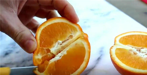 温暖向日葵创意水果拼盘图片 创意水果拼盘制作方法