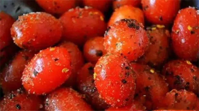 羊奶果的产地是哪里,羊奶果是西南地区特产