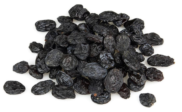 黑葡萄干补肾吗,黑葡萄干能让男人挺起胸膛吗