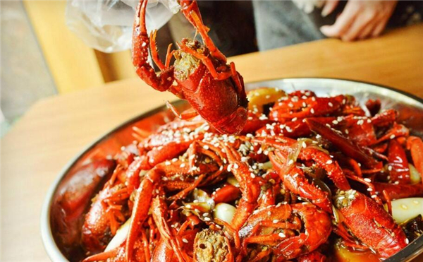 虾尾怎么清洗,清洗虾尾有两方法