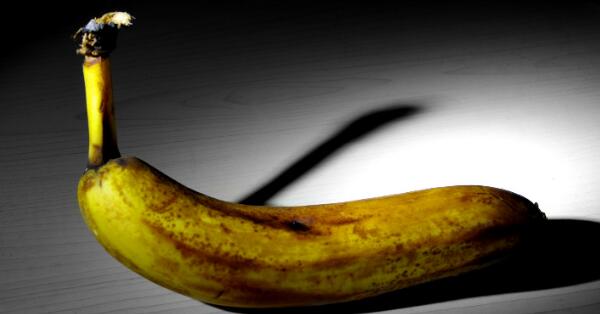 早上空腹吃香蕉好吗,空腹吃香蕉会怎么样