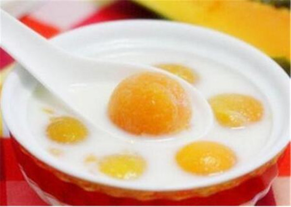 木瓜牛奶怎么做,简单一学就会木瓜牛奶的做法