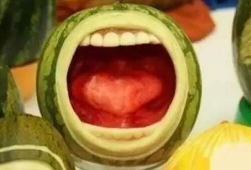 水果拼盘图片简单好看，简单创意水果图片大全带名字