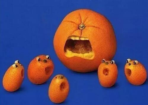 水果拼盘图片简单好看，简单创意水果图片大全带名字