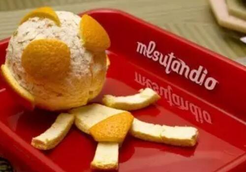 水果拼盘图片简单好看，简单创意水果图片大全带名字