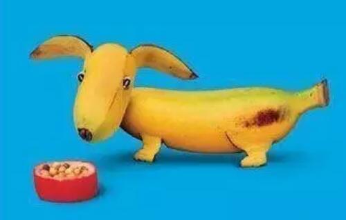 水果拼盘图片简单好看，简单创意水果图片大全带名字