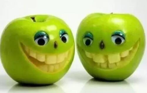 水果拼盘图片简单好看，简单创意水果图片大全带名字