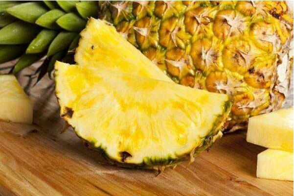 芒果和什么不能一起吃,芒果跟什么水果相克