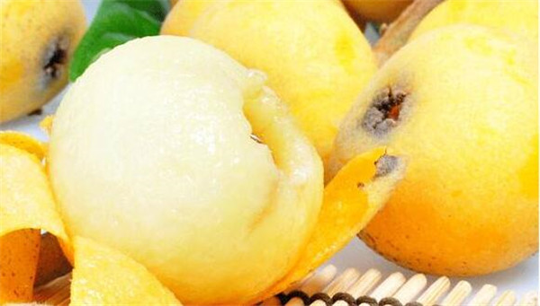 枇杷产地在哪里,枇杷产地哪里最有名