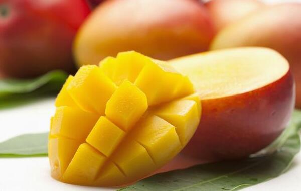 芒果过敏第几天最严重,芒果过敏几天能自愈呢