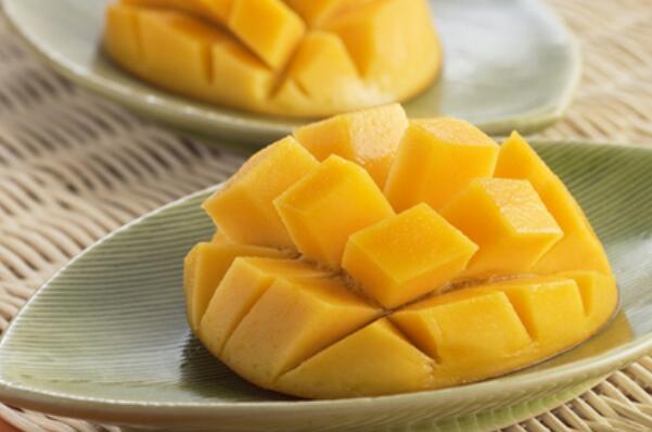 芒果过敏第几天最严重,芒果过敏几天能自愈呢