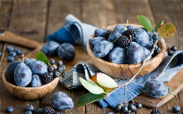 中国哪些地方种植西梅,西梅中国哪里可以种植