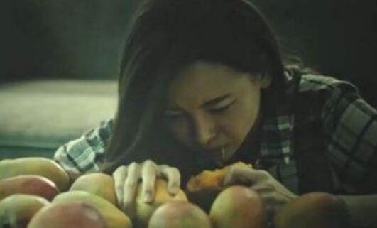 吃芒果过敏的症状图片,小孩芒果过敏症状图片,成年人芒果过敏图片