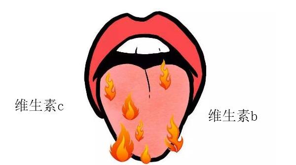 口腔溃疡吃什么水果好的快(8种),口腔溃疡吃什么水果最好