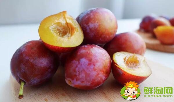 哪个品种的西梅最甜,新疆喀什法兰西西梅糖度能达到22-25%