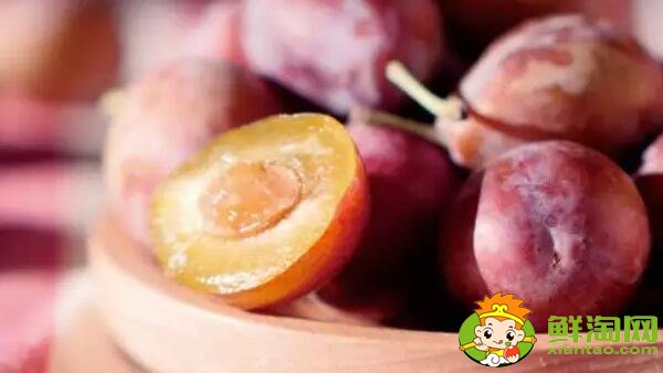 哪个品种的西梅最甜,新疆喀什法兰西西梅糖度能达到22-25%